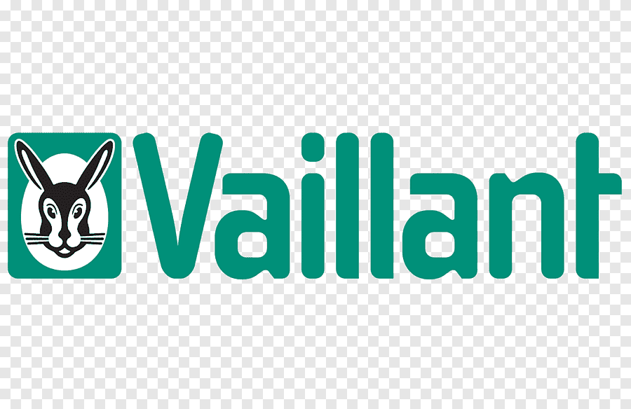 Vaillant boiler brand logo