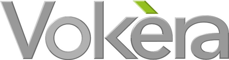 Vokera boiler brand logo