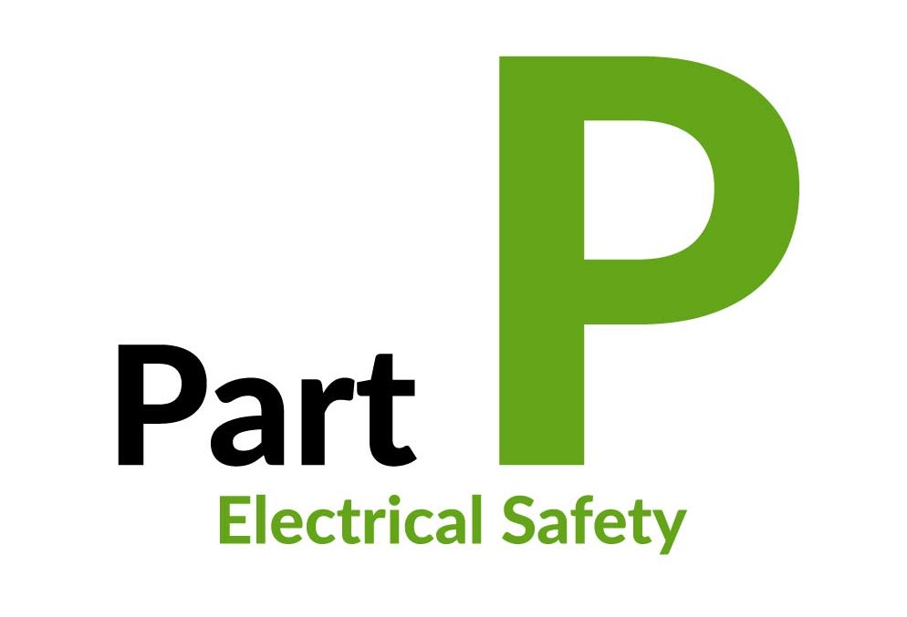Part P certification logo